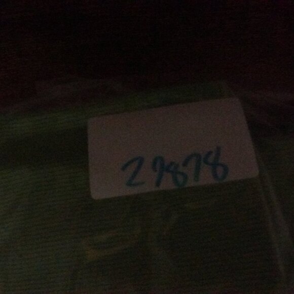 Masters Collection Jacket Womens Medium Green Full Zip Golf Casual - Picture 8 of 8